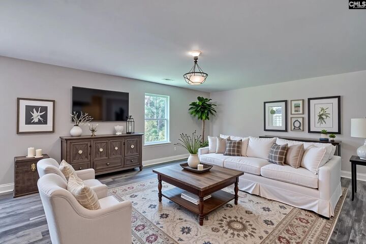 Property Photo: 216 Long Iron SC 29172