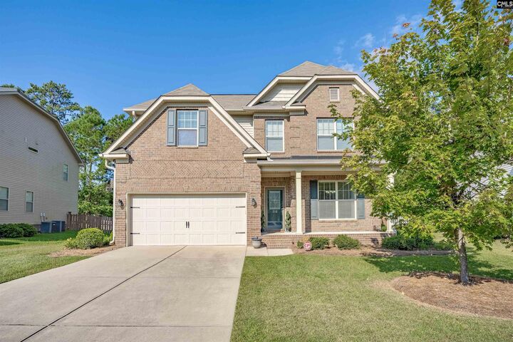 312 Baybridge  Columbia SC 29229 photo