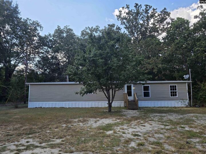 Property Photo:  518 Whetstone  SC 29160 