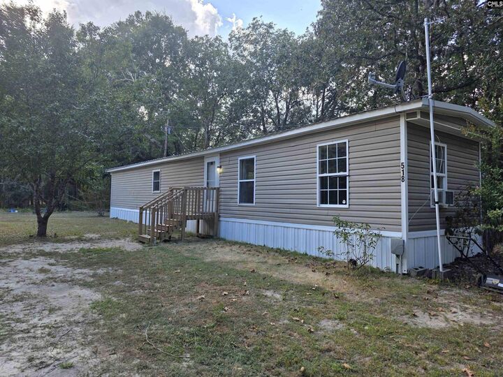 Property Photo: 518 Whetstone SC 29160