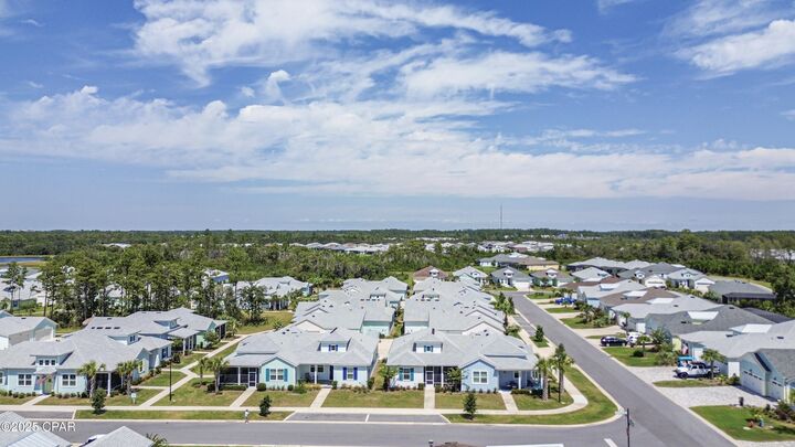 Property Photo:  8341 Fins Up Court  FL 32413 