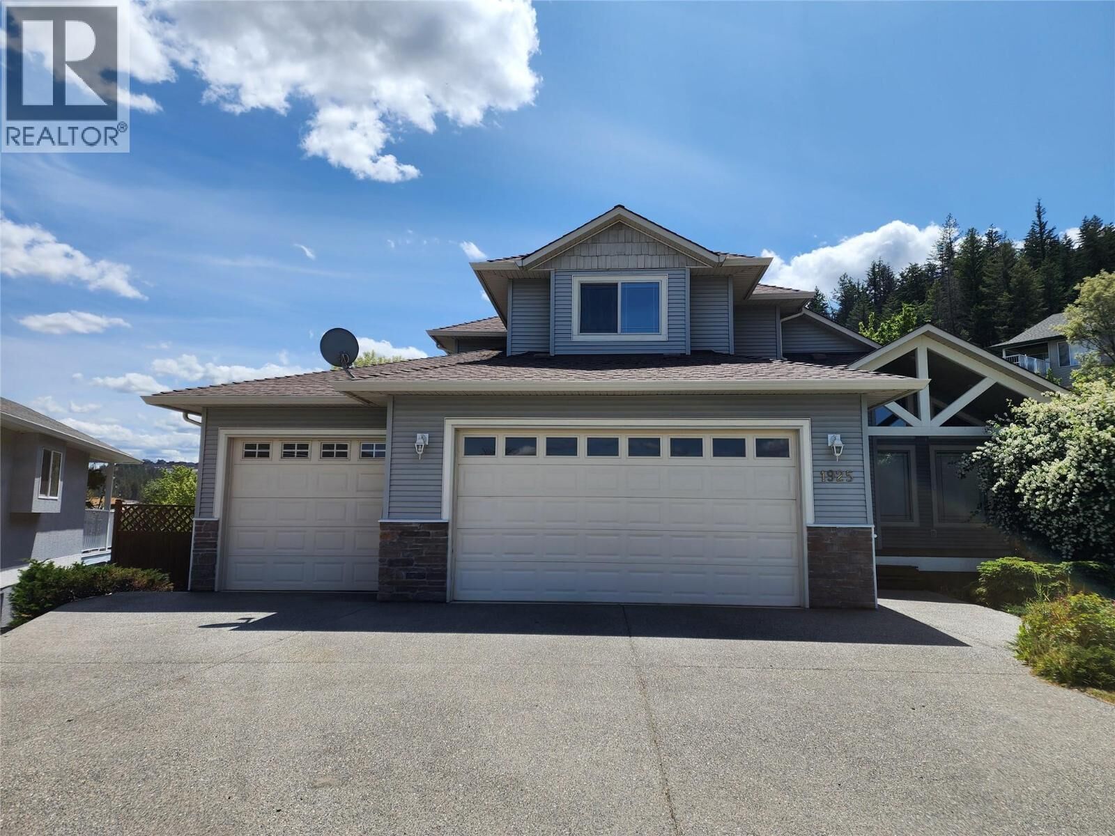 Property Photo:  1925 Englemann Court  BC V1S 1X9 