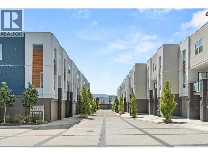 610 Academy Way 103  Kelowna BC V1V 0H2 photo