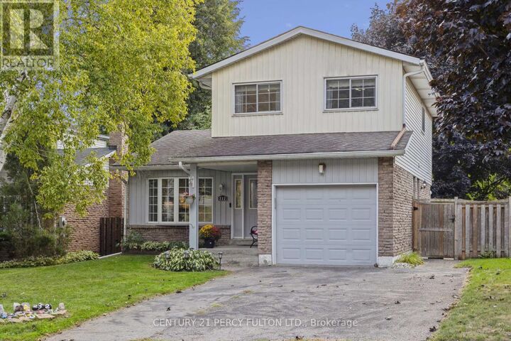 Property Photo:  232 Grandview Street South  ON L1H 7C7 