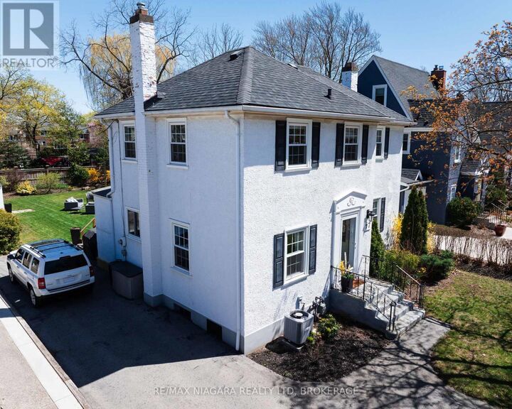 Property Photo:  77 Glenridge Avenue  ON L2R 4X2 