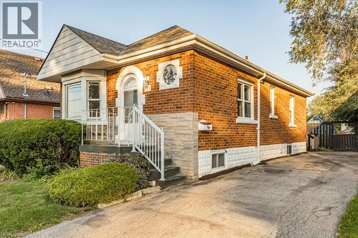 Photo de la propriété: 567 Upper Sherman Avenue ON L8V 3L9
