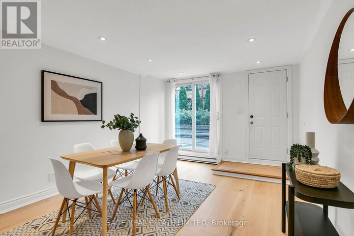 Property Photo: 1666 Queen Street East 7 ON M4L 1G3