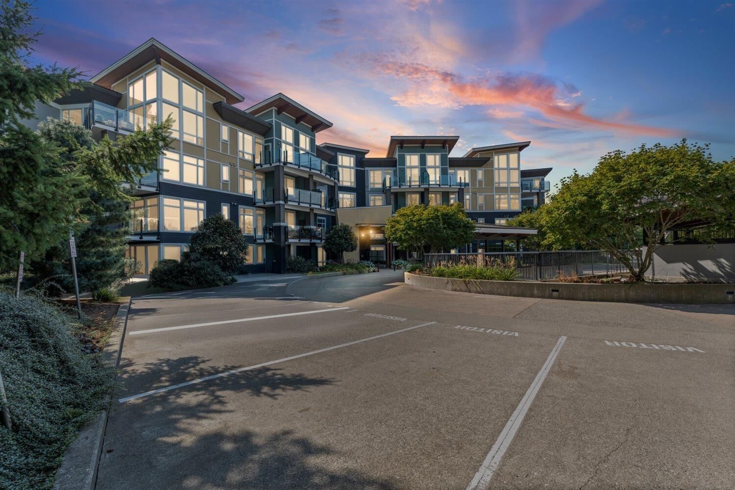 Photo de la propriété:  45389 Chehalis Drive 302  BC V2R 0T9 