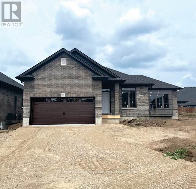 87 Matheson Crescent  East Zorra-Tavistock (Innerkip) ON N0J 1M0 photo