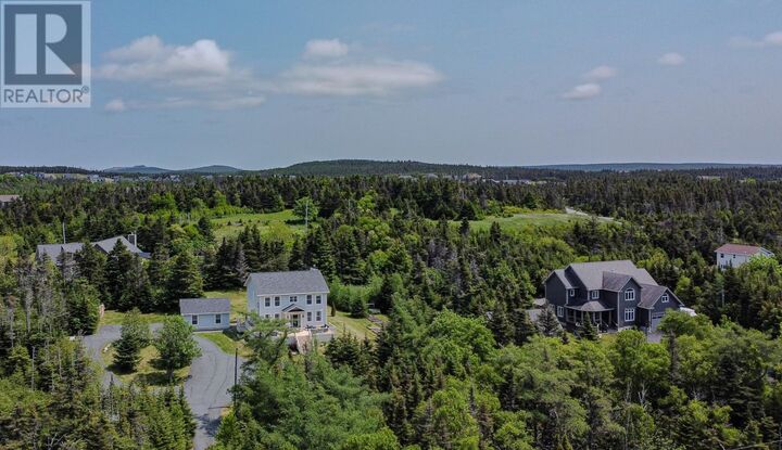 17 Oliver'S Pond Road  Portugal Cove-St. Philips NL A1M 3M4 photo
