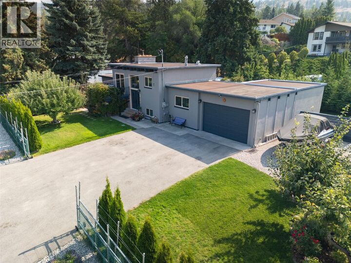 1618 Duncan Ave E Avenue  Penticton BC V2A 2X9 photo