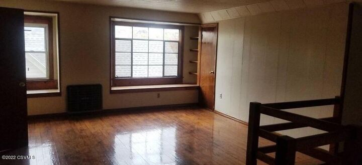 Property Photo: 125 N 2nd Street PA 17837
