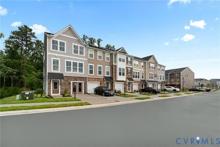 461 Burden Drive  Glen Allen VA 23060 photo