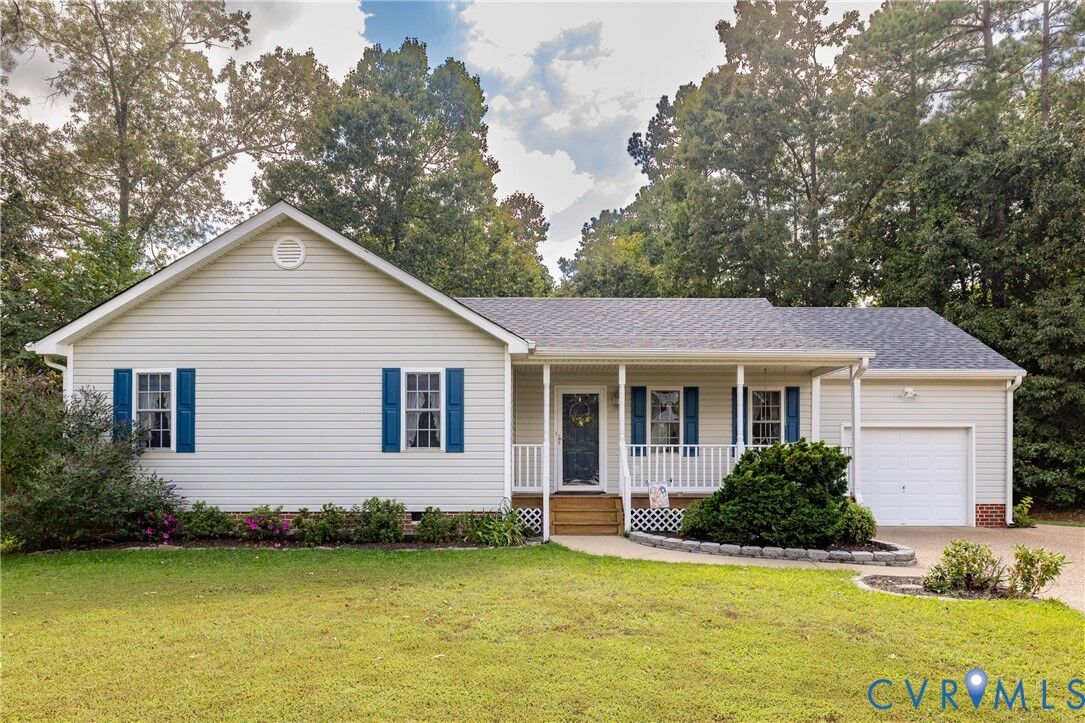 Property Photo:  3713 Yantis Court  VA 23831