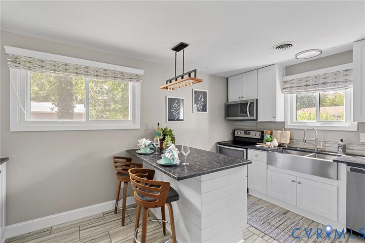 Property Photo:  1811 Navion Street  VA 23228 
