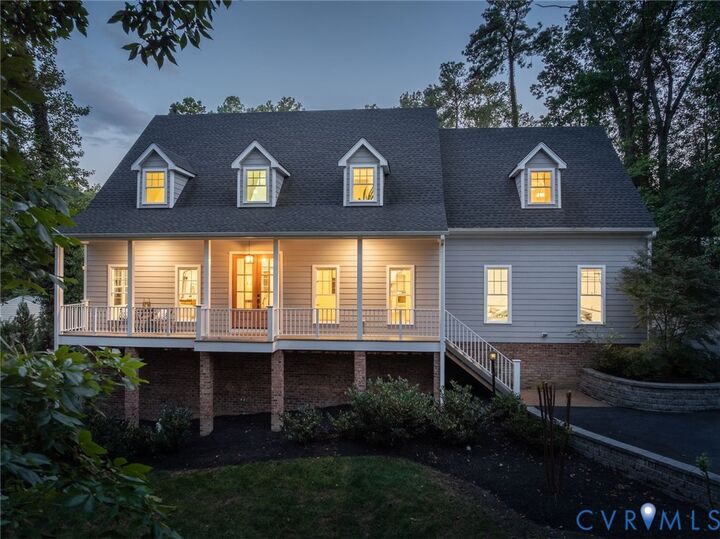 8009 Patterson Avenue  Henrico VA 23229 photo