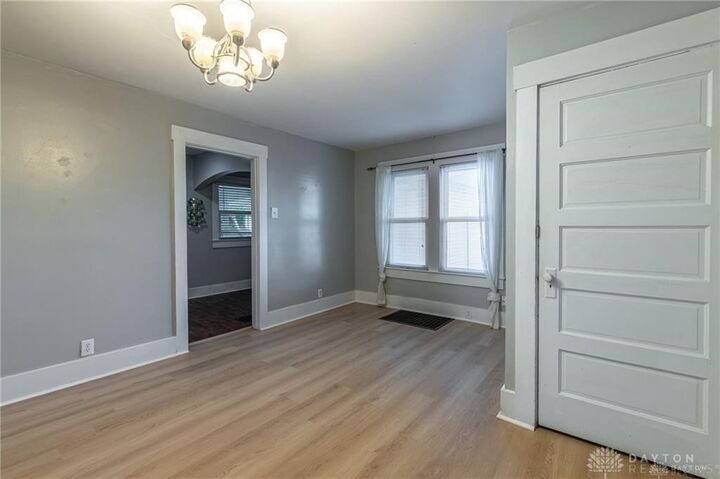 Property Photo:  9 S Maple Avenue 7  OH 45324 