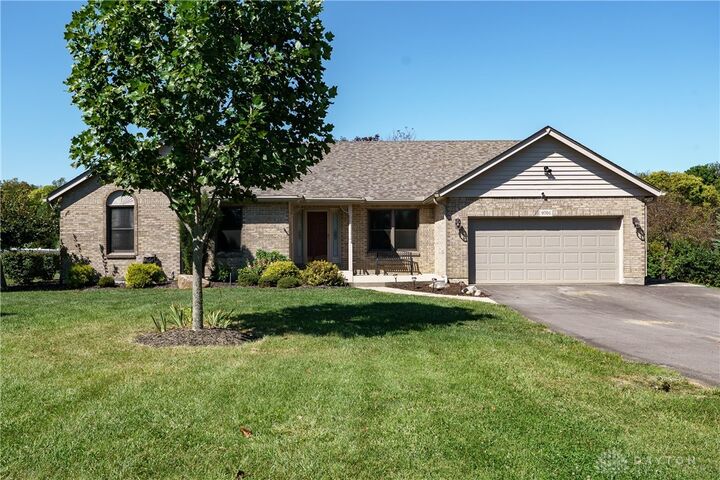 9701 Haines Road  Waynesville OH 45068 photo