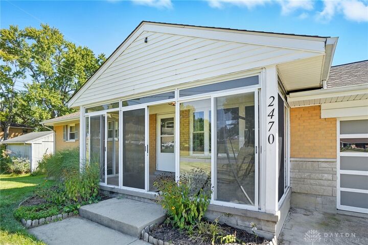 Property Photo:  2470 Mardel Court  OH 45014 