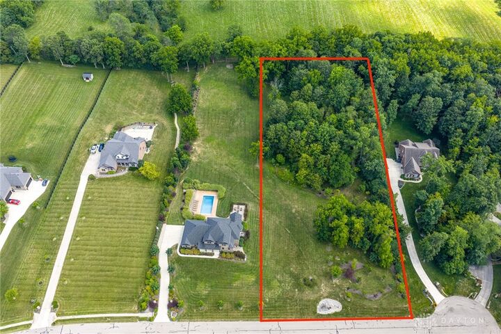 0 Trillium Drive  Waynesville OH 45068 photo
