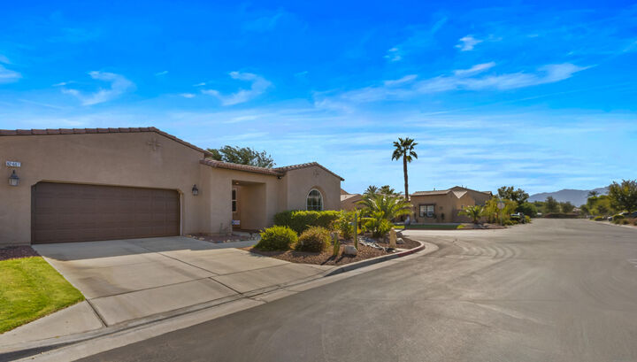 Property Photo:  82607 Castleton Dr.  CA 92203 