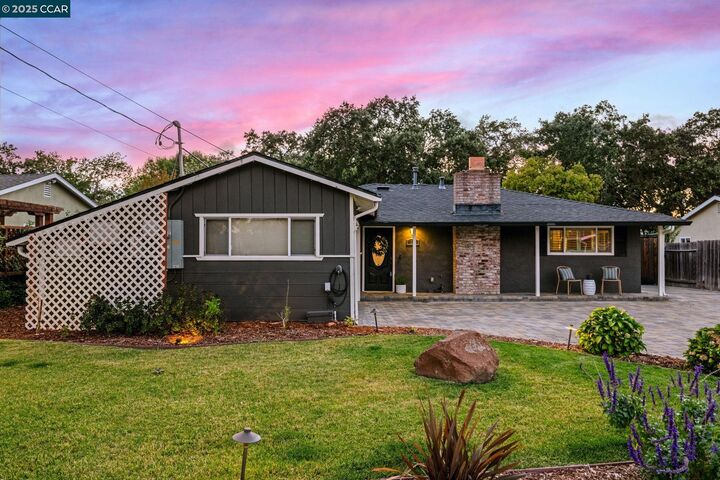 Property Photo:  29 Richie Dr  CA 94523 