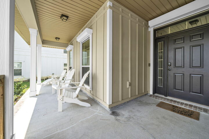 Property Photo:  101 Sweet Breeze Drive  FL 32459 