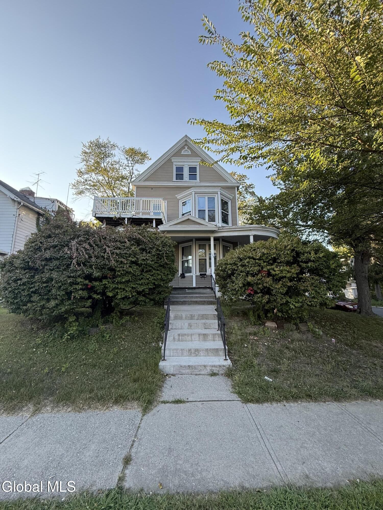 Property Photo:  112 N Allen Street  NY 12203 