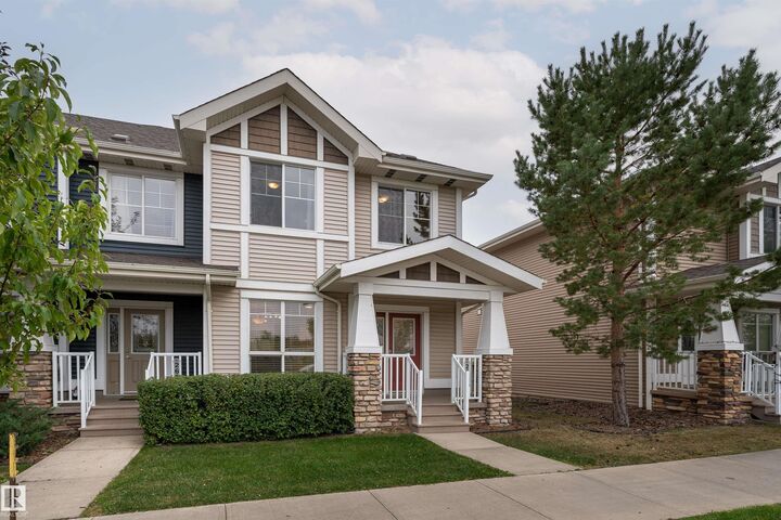 2687 Sir Arthur Currie Way NW  Edmonton AB T5E 6S8 photo