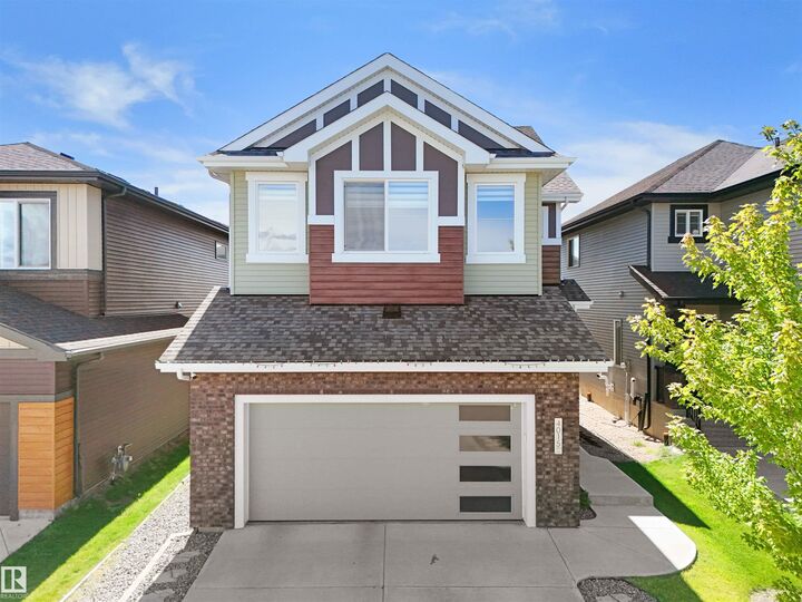 4015 6 Avenue SW  Edmonton AB T6X 2J1 photo