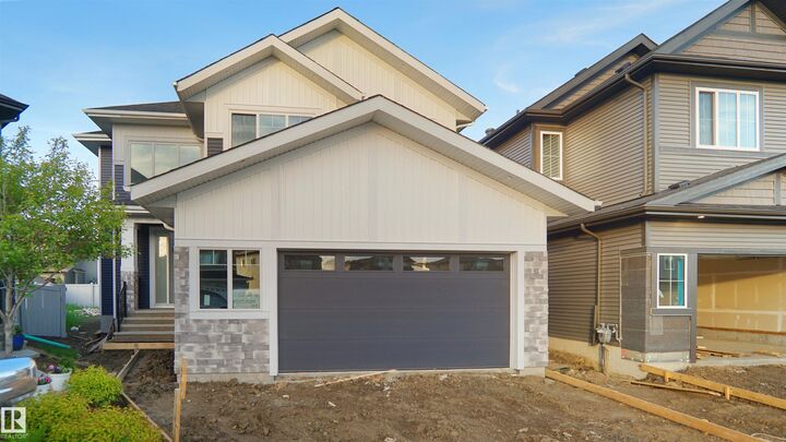 6188 Carr Road NW  Edmonton AB T5E 6Y5 photo