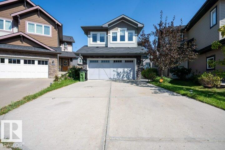 Property Photo:  1007 158 Street SW  AB T6W 2S4 
