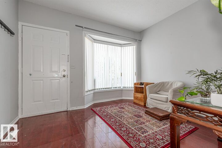 Property Photo:  9332 106A Avenue NW  AB T5H 0S7 