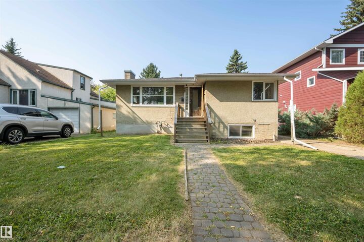Property Photo:  8830 89 Street NW  AB T6C 3L4 
