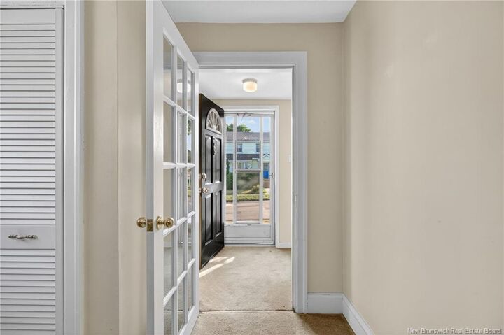Property Photo:  138 Reade Street  NB E1C 6S5 