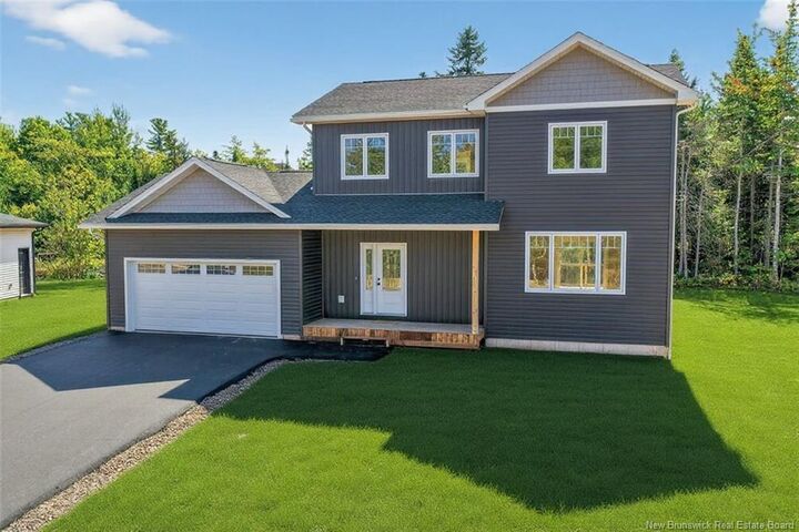 Property Photo:  26 Carter Street  NB E1A 0G4 