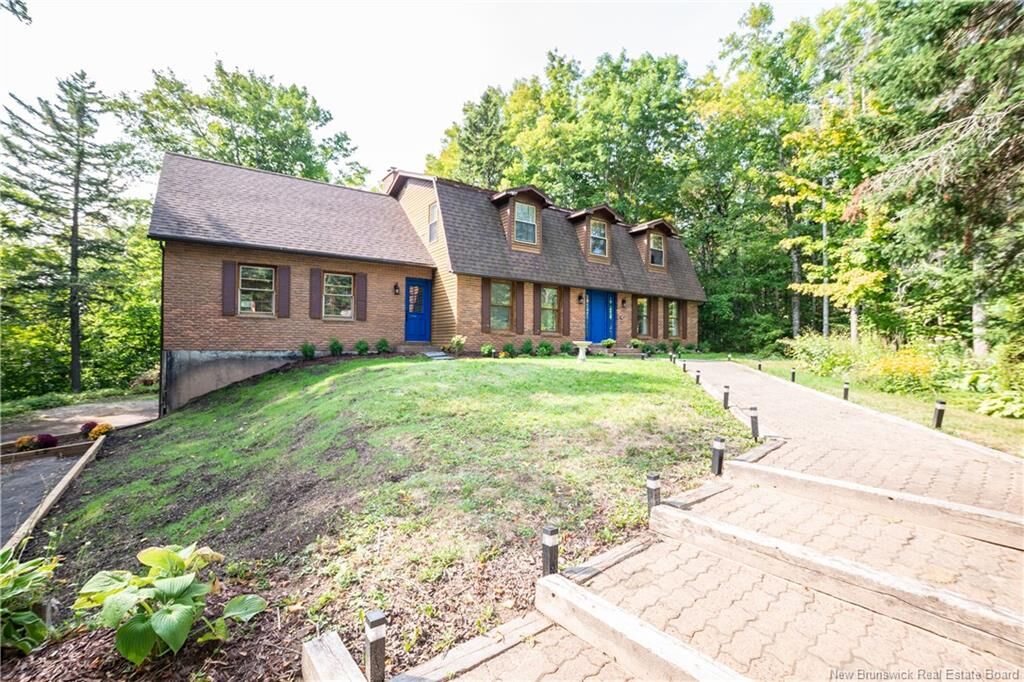 Property Photo:  2354 Route 490  NB E1G 4R7 