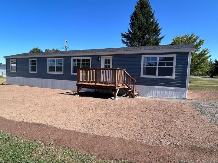 13 Condon Crescent  Moncton NB E1H 1C6 photo