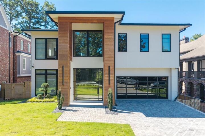 1127 Wimberly Road NE  Atlanta GA 30319 photo