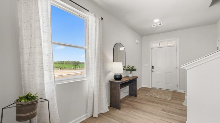 Property Photo: 77 Rolling Meadow Trace GA 30143