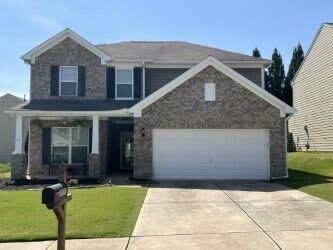 Property Photo: 6301 Pierless Avenue GA 30518