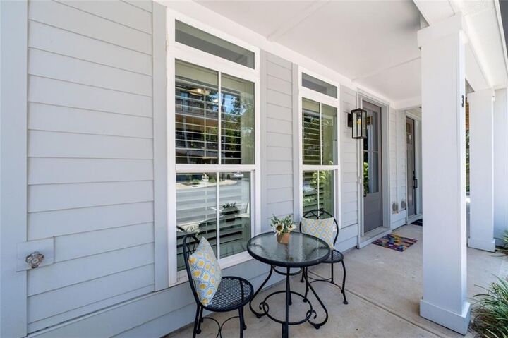 Property Photo: 3 Becker Place NW GA 30307