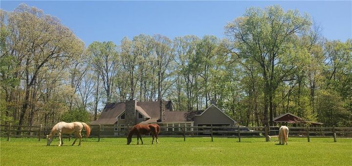 Property Photo:  3555 Chattahoochee Road  GA 30041 