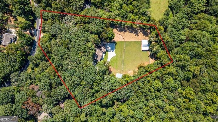 Property Photo:  3555 Chattahoochee Road  GA 30041 