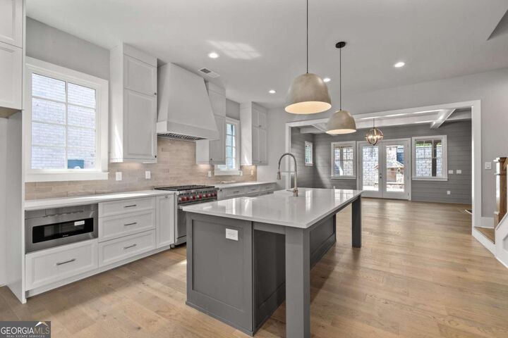 Property Photo: 7235 Cordery Road GA 30040
