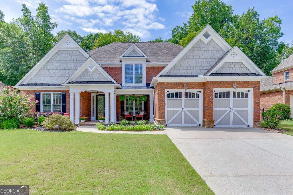 Property Photo:  1560 Turtle Pond Drive  GA 30548 