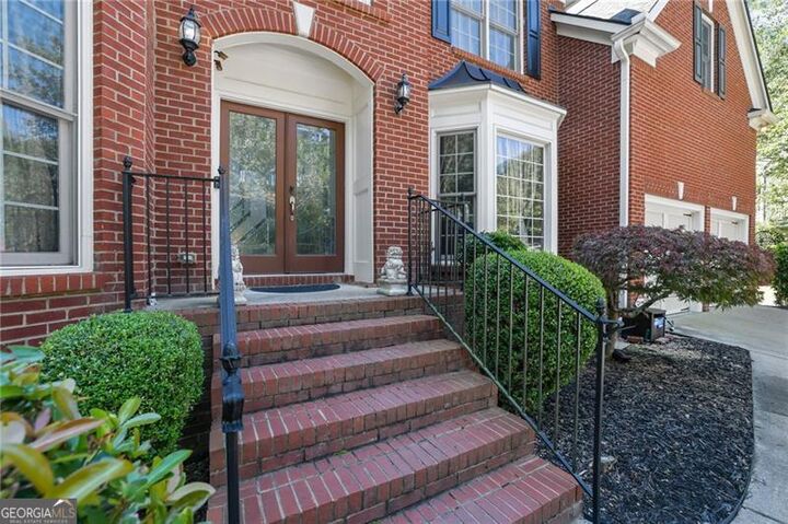 Property Photo:  1843 Hamilton Mill Parkway  GA 30019 