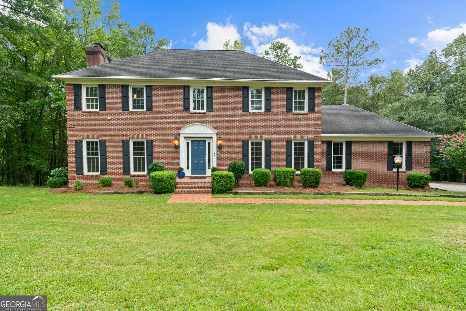 Property Photo: 139 River Knoll GA 31211