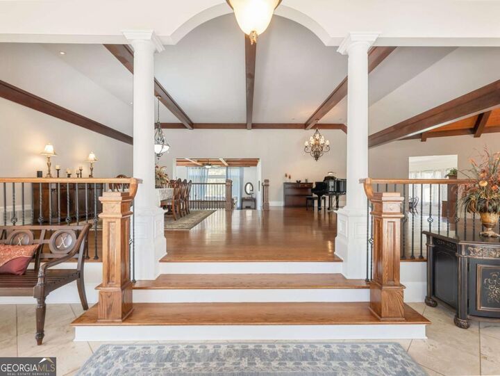 Property Photo:  4600 Pinot Noir Drive  GA 30517 