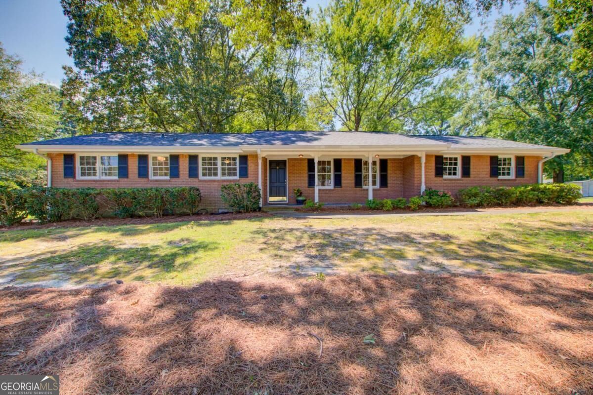 Property Photo: 2759 Odum Street GA 30078